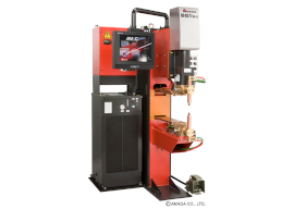 スポット溶接機(ID40ⅣHP-NT