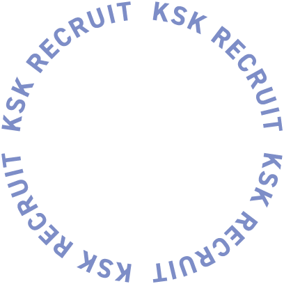 RECRUIT